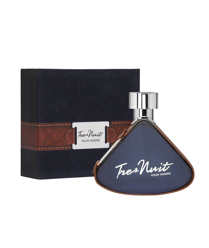 Armaf Tres Nuit Pour Homme