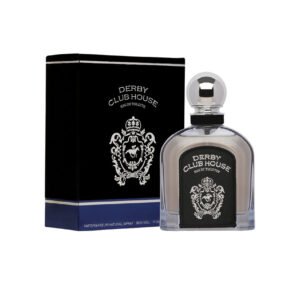 Armaf Derby Club House Eau De Toilette For Men 100ML