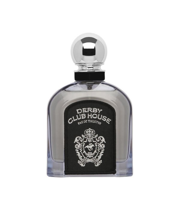 Armaf Derby Club House Eau De Toilette For Men 100ML