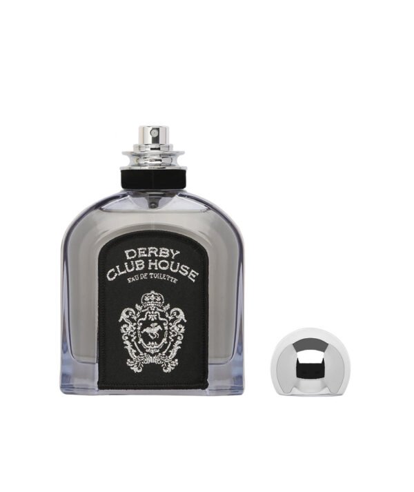 Armaf Derby Club House Eau De Toilette For Men 100ML