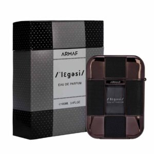Armaf Legasi Eau De Parfum For Man 100ML