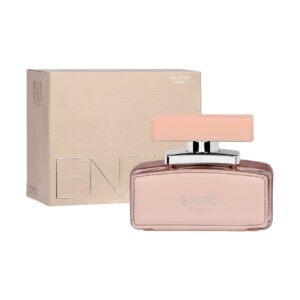 Flavia Enzo Femme Eau De Parfum For Women 100ML