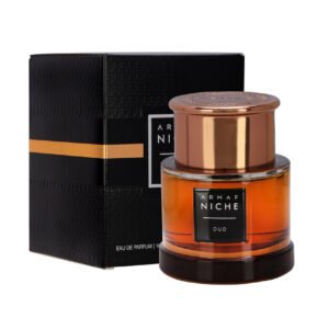Armaf Niche Oud Eau De Parfum For Men 90ML