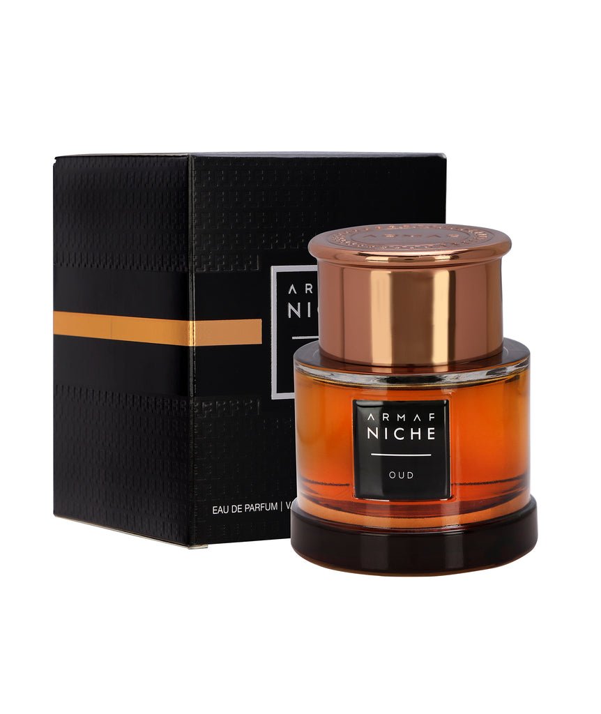 Armaf Niche Oud For Men