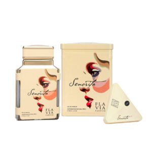 Flavia Senorita Pour Femme Eau De Parfum 100ML