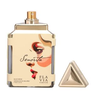 Flavia Senorita Pour Femme