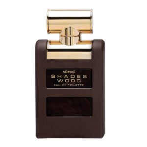 Armaf Shades Wood