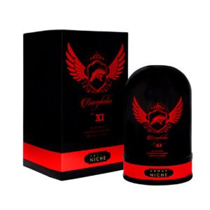Armaf Bucephalus XI Eau De Parfum 100ML