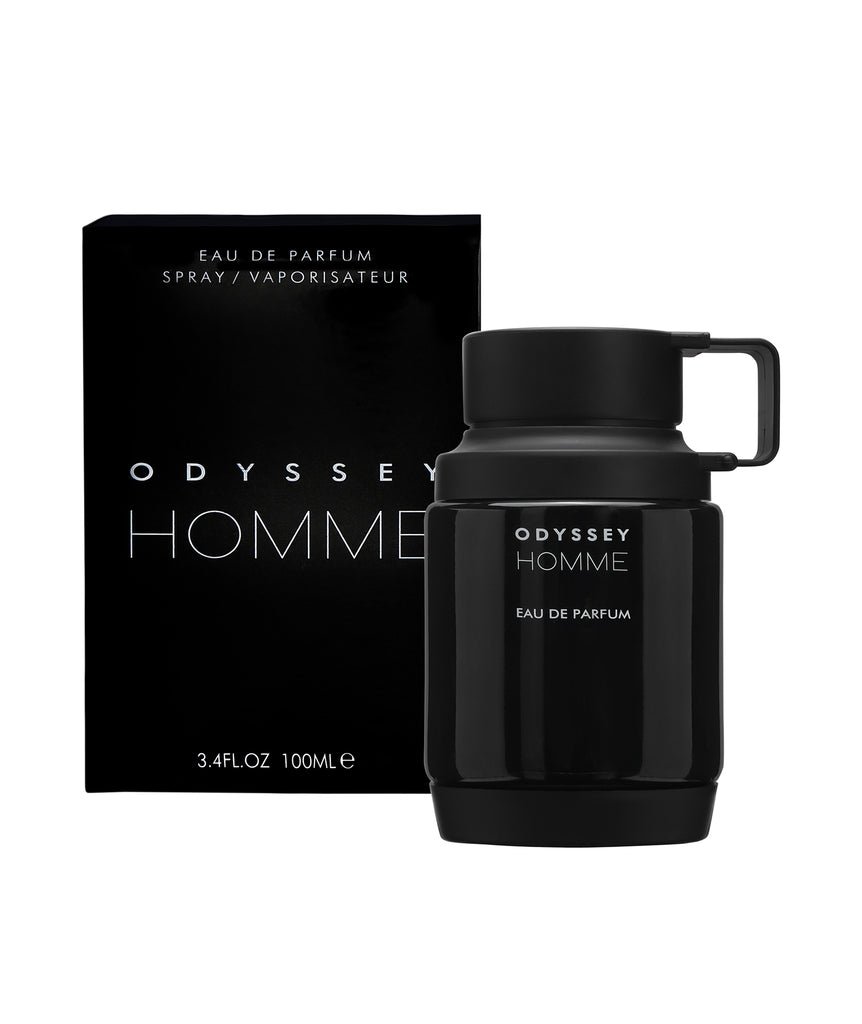 Armaf Odyssey Homme Black