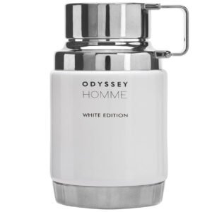 Armaf Odyssey Homme White Edition