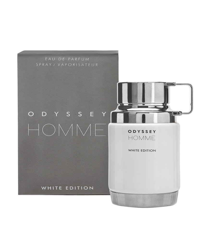 Armaf Odyssey Homme White Edition