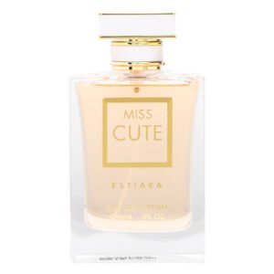 Estiara Miss Cute