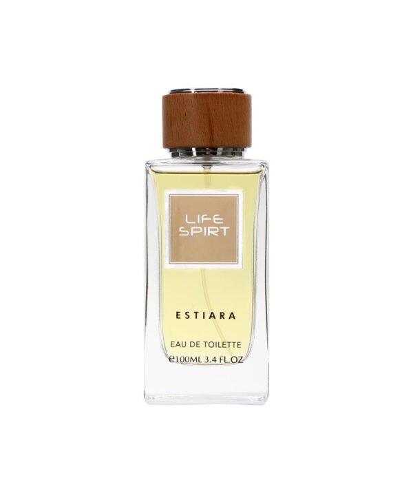 Estiara Life Spirit Eau De Toilette For Men 100ML
