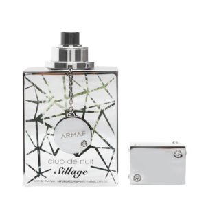 Armaf Club De Nuit Sillage