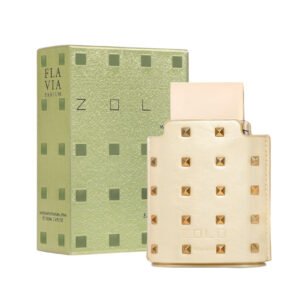 Flavia Zolo Woman Eau De Parfum 100ML