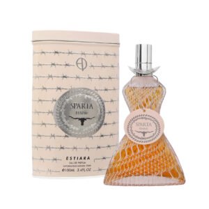 Estiara Femme Sparta Eau De Parfum 100ML