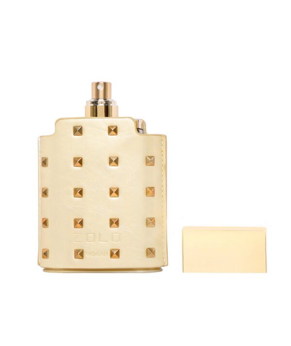Flavia Zolo Woman Eau De Parfum 100ML