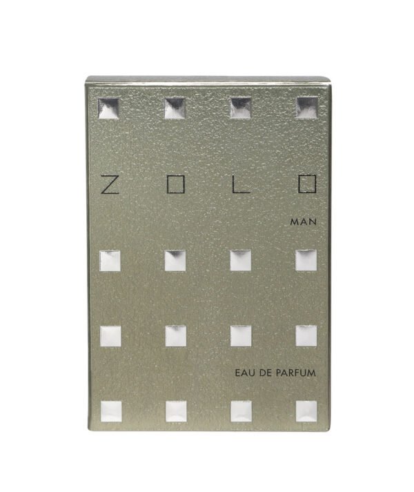 Flavia Zolo Man Eau De Parfum 100ML