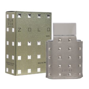 Flavia Zolo Man Eau De Parfum 100ML