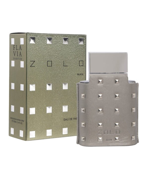 Flavia Zolo Man Eau De Parfum 100ML