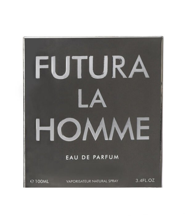 Armaf Futura La Homme Eau De Parfum 100ML