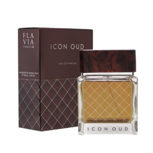 Flavia Icon Oud Pour Homme Eau De Parfum 100ML