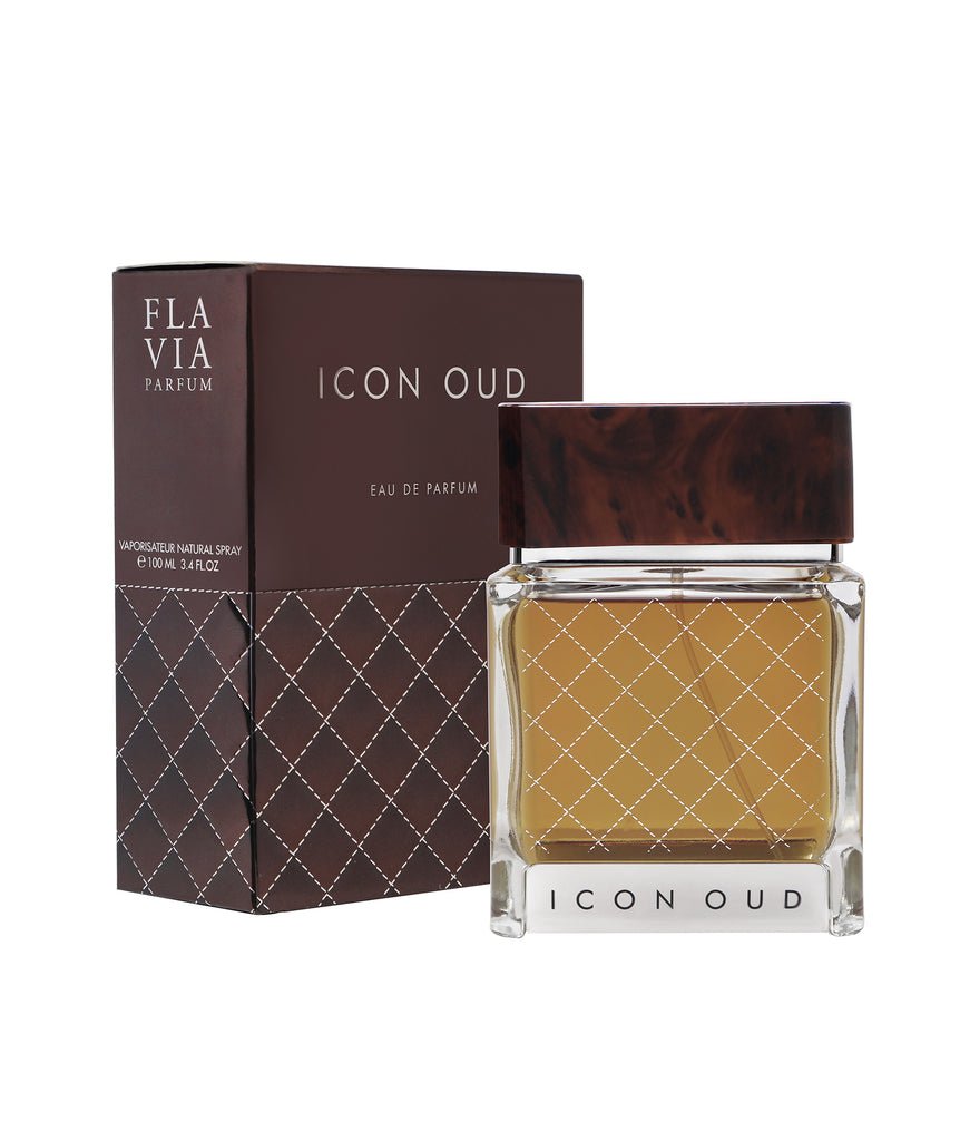 Flavia Icon Oud