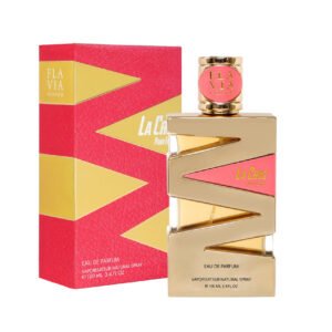 Flavia La Cruz Pour Femme Eau De Parfum 100ML