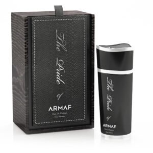 The Pride Of Armaf EDP Pour Homme For Men 100ML