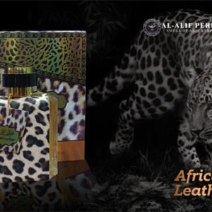 African Leather 100ml