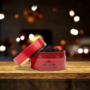 Al Alif Oudh Al Abid 50gm