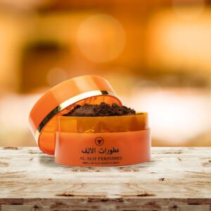 Al Alif Duggatal Oudh Furqan 50gm