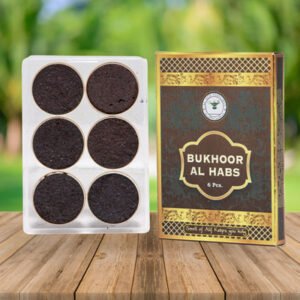 Bukhoor Al Habs