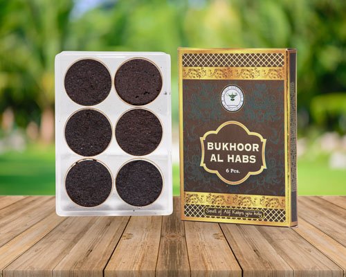 Bukhoor Al Habs