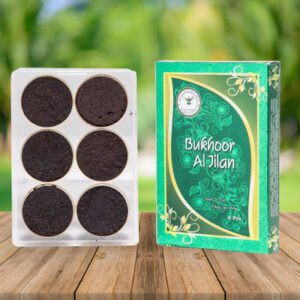 Bukhoor Al Jilan