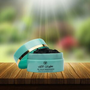 Al Alif Oudh Al Marwa 50gm