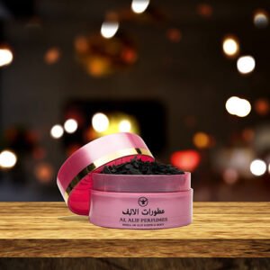 Al Alif Oudh Al Safa 50gm