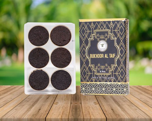 Bukhoor Al Taif