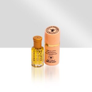 Al Alif Arabian Oudh 12ml Attar