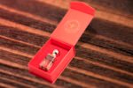 Al Alif Arba Wardat 12ml Premium Floral Attar