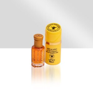 Al Alif Belly 12ml Attar