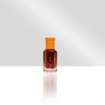 Al Alif Black Oudh 12ml Attar