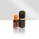 Al Alif Black Oudh 12ml Attar