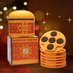Al Alif Bukhoor Forever 30pcs