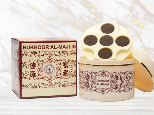 Bukhoor Al Majlis