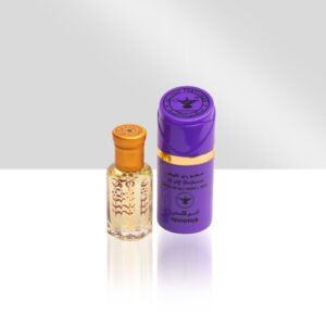 Al Alif Invictus 12ml Attar