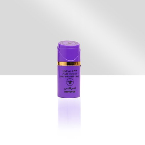 Al Alif Invictus 12ml Attar