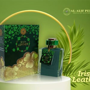 Irish Leather 100ml