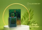 Irish Leather 100ml