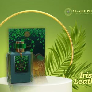 Irish Leather 100ml